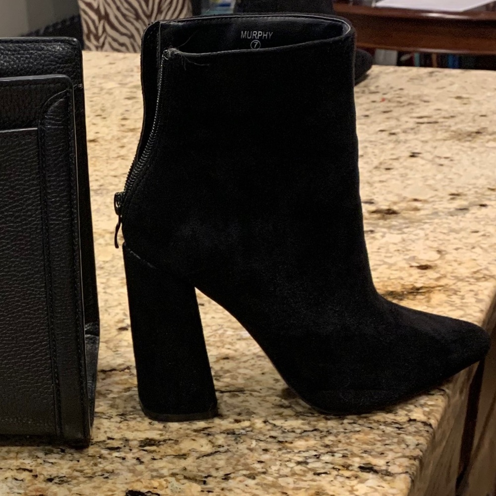 Booties - Picture 7 of 7